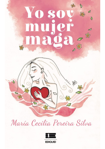 Libro: Yo Soy Mujer Maga (spanish Edition)