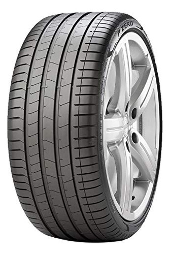 Pirelli P Zero (pz4-sport) 245/40zr19 98y Xl