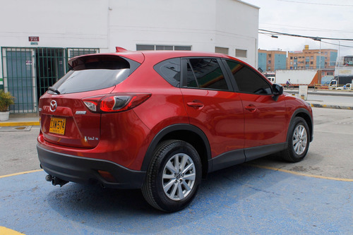 Mazda CX-5 2.0 Touring At