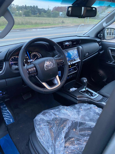 Toyota SW4 2.8 Srx 204Cv 4X4 7As At