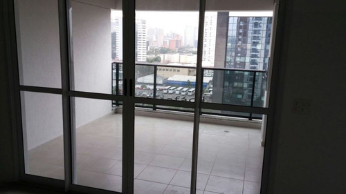 Imagem 10 de 13 de Apartamento A Venda Chacara Santo Antonio - Kf28678