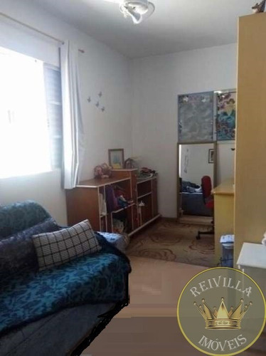 Imagem 4 de 19 de Sobrado A Venda Na Mooca - Ca00044 - 34808941