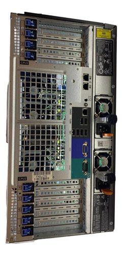 Servidor Dell T630: Xeon E5-2673 V3 64gb Ssd + 12 Tera Sas