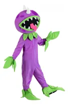 Comprar Disfraz De Chomper Plants Vs Zombies Plantas Contra Zombies Para Bebes Niños Y Adolescentes Envio Gratis