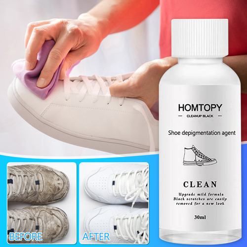 Removedor De Zapatos Blanco Pequeño, Removedor, Removedor De