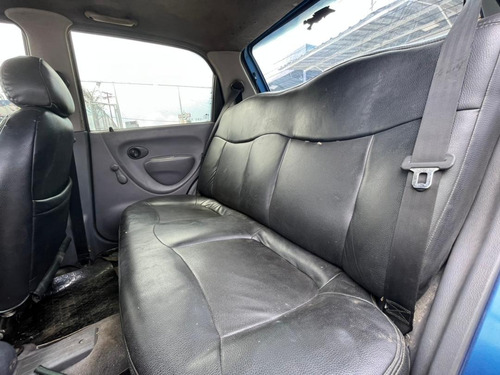 Imagen 11 de 16 de Daewoo Matiz