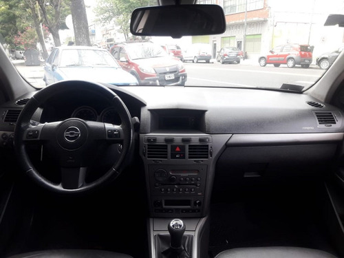 Chevrolet Vectra Gt Cd 5 Puertas Full Mt 2.4