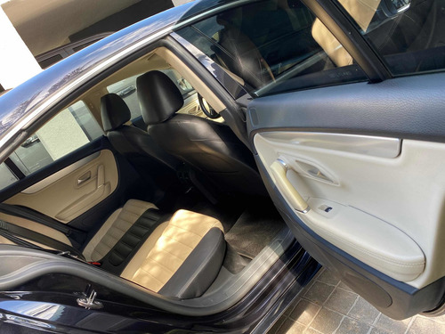 Volkswagen Passat Cc 2.0 Tsi Luxury Dsg