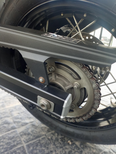 Suzuki V Strom 650 Xt - Lista Para Transferir - Garantia