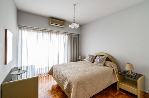 Venta Depto 4 Amb C/coch Y Dependencia En Belgrano