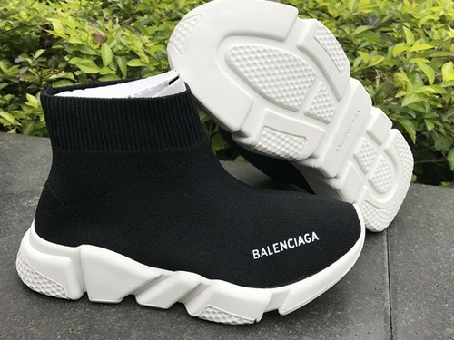 tenis balenciaga adidas