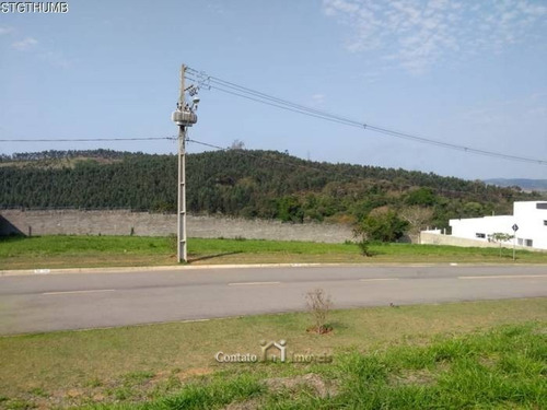 Imagem 6 de 9 de Terreno Em Condomínio Fechado Em Bragança Paulista - Tc0026-1