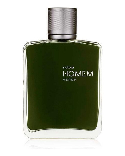 Natura Deo Parfum Homem Verum - 100ml