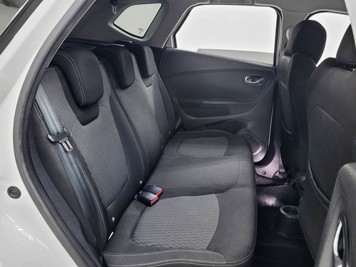 Renault Captur 16V SCE LIFE X-TRONIC