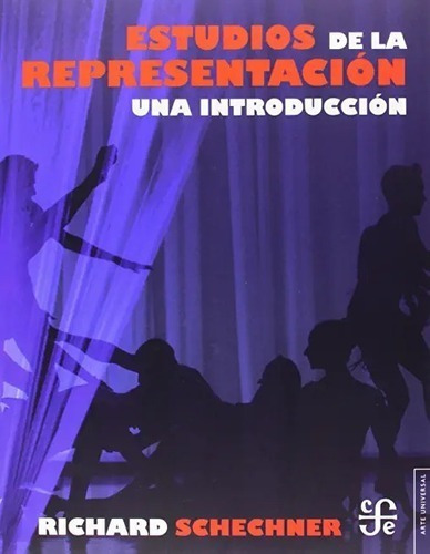 Estudios De La Representación. Una Introducción