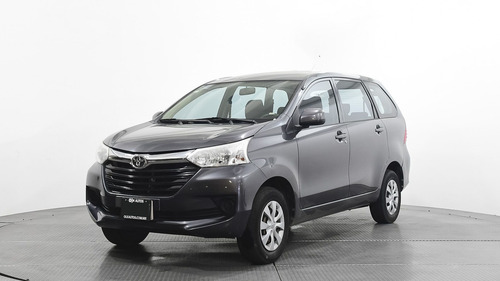 Imagen 1 de 15 de Toyota Avanza 2016 1.5 Premium At