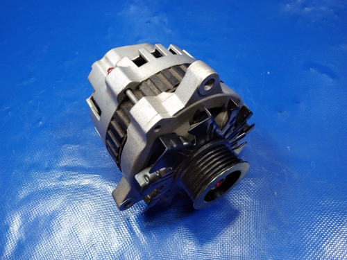 Alternador Gmc 5.7 Tbi C K 1500 2500 3500 Reaconicionado 