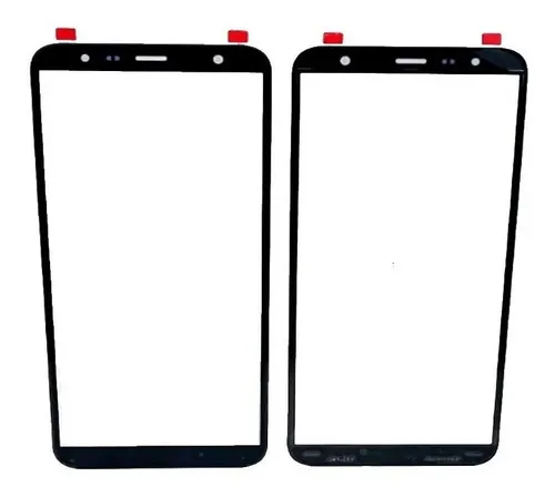 comprar Mica Oca Samsung J415 Galaxy J4+ Plus Tienda Fisica