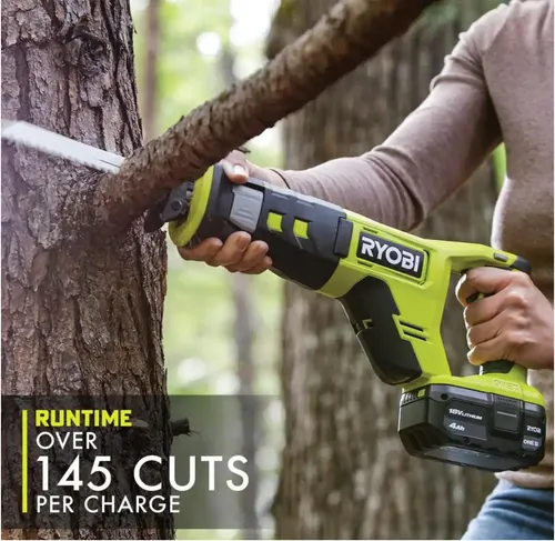 Ryobi One+ Pcl1600k2 Kit Combinado De 6 Herramientas Sin ...