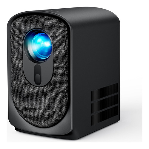 Mini Proyector Inalámbrico Con Wifi Y Bluetooth 5g, Proyecto