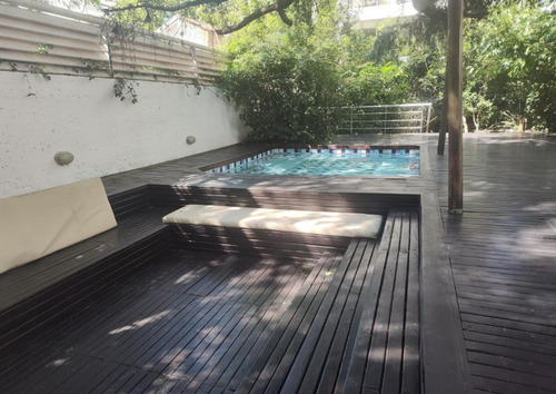 Monoamb En Venta Full Amenities Seguridad Palermo