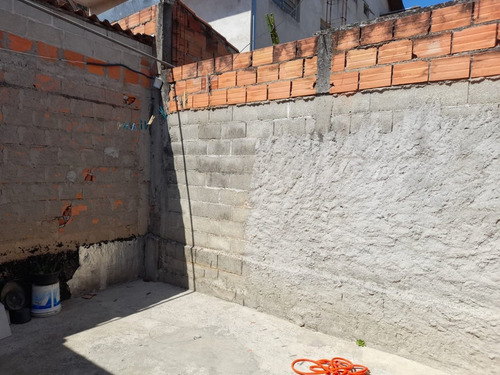 Imagem 13 de 15 de Casas Germinadas Com 5 Dormitórios E Um Galpão Em Construção À Venda, 150 M² Por R$ 530.000 - Jardim Torrão De Ouro - São José Dos Campos/sp - Ca1259