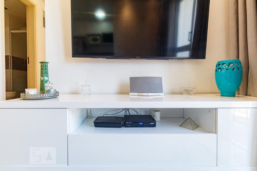 Imagem 11 de 15 de Apartamento Para Aluguel - Vila Mascote, 2 Quartos, 54 M² - 893375450