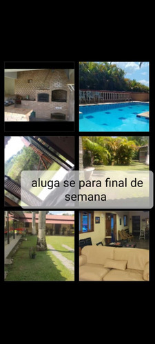 Linda Chácara Temporada E Eventos