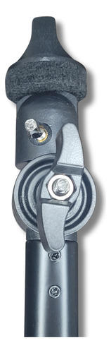 Extensor Prato Girafa Rack Bateria Eletronica Trigger Dthc40