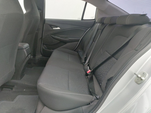 Chevrolet Onix 1.0 TURBO FLEX PLUS LTZ AUTOMÁTICO