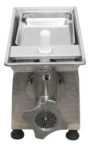 Moledora De Carnes Tc32 320kg/hr