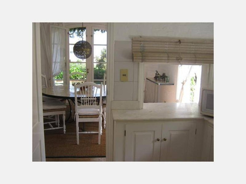 Imagen 10 de 10 de Id 1769 - Muy Buena Residencia En Rincón Del Indio, Con 4500 Mt2 De Parque.