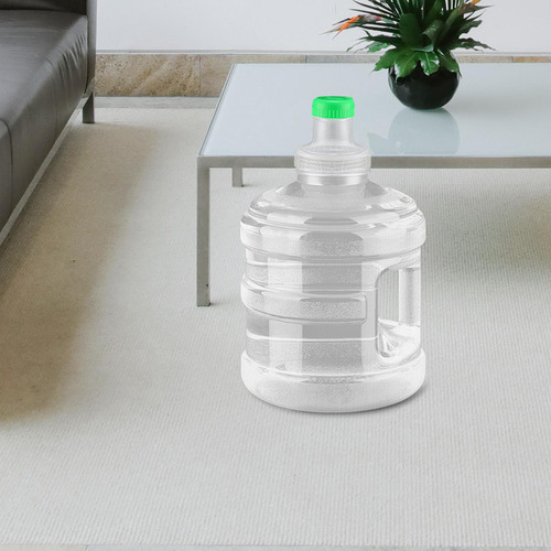 Yn Botella Dispensadora De Agua, Jarra De Barril De Agua