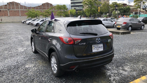 Mazda Cx-5 Prime