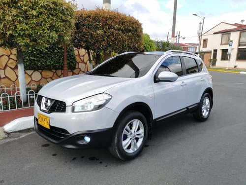 Nissan Qashqai 2011 2.0 Full Techo Automatica.