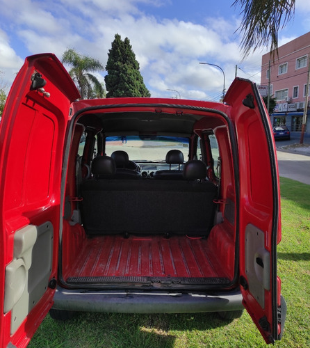 Kangoo 2012 Confort 1.5 5a Dci Cd Da Ca Svt2