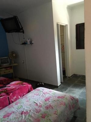Bonita Casa Lado Serra No Coronel Em Itanhaém - 6340 | Npc