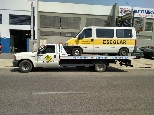 Ford F350