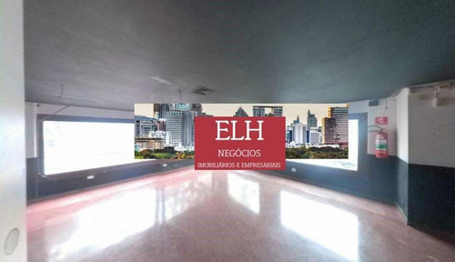 Imagem 8 de 22 de Loja Para Alugar, 550 M² Por R$ 20.000,00/mês - Pinheiros - São Paulo/sp - Lo0041