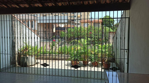 Imagem 2 de 13 de Casa Com 4 Quartos, 165 M² Por R$ 650.000 - Fonseca - Niterói/rj - Ca20897