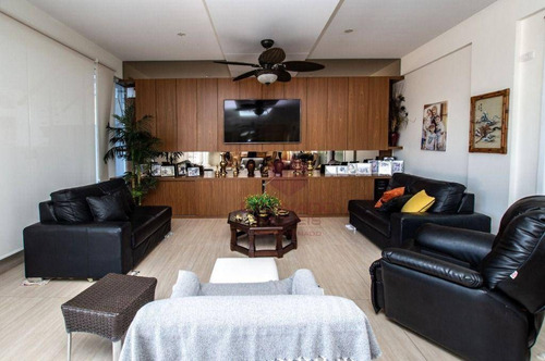 Imagem 15 de 30 de Sobrado À Venda, 1200 M² Por R$ 4.200.000,00 - Zona 05 - Maringá/pr - So0061