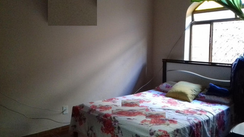 Imagem 14 de 25 de Casa À Venda, 3 Quartos, 1 Suíte, 6 Vagas, Novo Riacho - Contagem/mg - 21199