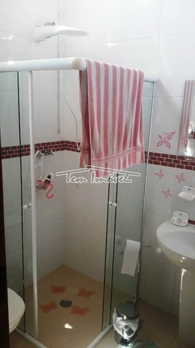 Imagem 22 de 24 de Chácara No Condomínio Nova Rheata Em Boituva. 3 Dormitórios, Piscina, Churrasqueira. - Ch00626 - 70460773