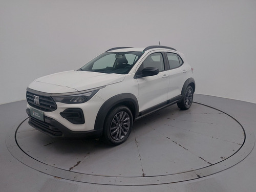 Fiat Pulse 1.3 FLEX DRIVE CVT