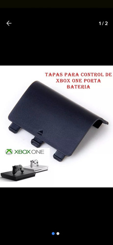 Tapas Control Xbox One