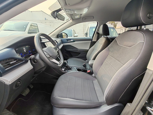 Volkswagen Taos 1.4 Tsi Comfortline Plus At