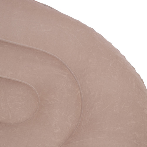 Tumbona Inflable, Sofá, Sillón, Taburete Portátil