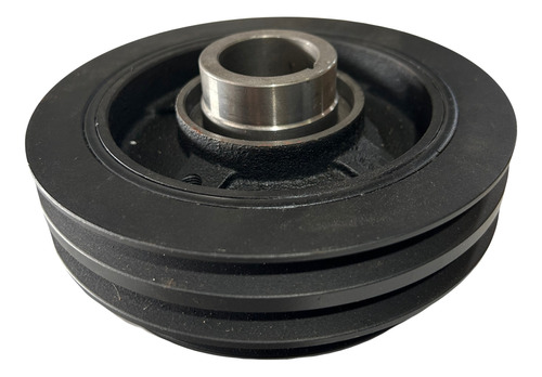 Damper Toyota 3f 3 Poleas