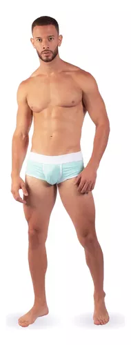 Joem Cachetero Realce Briefs Calzoncillos Para Hombre Ropa Interior  Colombiana