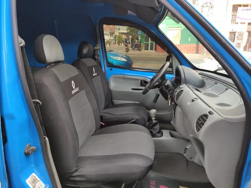 Renault Kangoo 1.6 Express 5 p